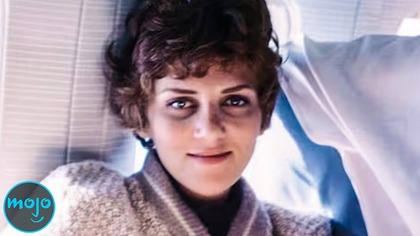 Top 20 People Who Survived Nightmare Situations