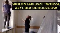 Tak NAPRAWDĘ wygląda azyl dla uchodźców z Ukrainy