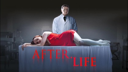 17 Życie po życiu (2009) [Lektor PL] - After Life