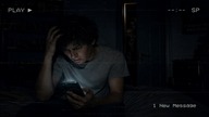 Creepypasta - 1 Nowa Wiadomość [Lektor PL]