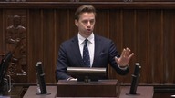 Krzysztof Bosak OSTRO punktuje Morawieckiego: Dlaczego BOICIE się normalnej debaty?!