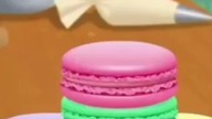 Ladybird Lu is Cooking Animation
