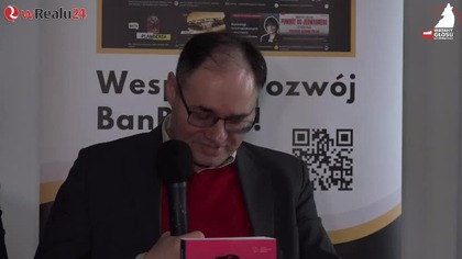 11. 03. 2023r Olaf Scholz i niemiecki projekt federalizacji Unii Europskiej - Profesor Adam Wielomski