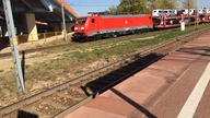 DB w Poznaniu