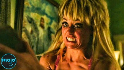 Top 10 Most Unhinged Peacemaker Moments