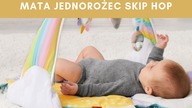 Mata edukacyjna Jednorożec Skip Hop