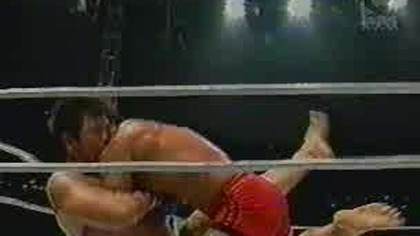Pride Grand Prix 2000 Finals