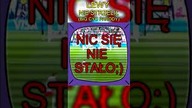 LEWY NIE STRZELIŁ (BIG CYC PARODY) #shorts