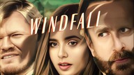 Prezent od losu (2022) [Lektor PL] - Windfall