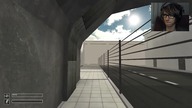 SCP Containment Breach #39 (Box of Horrors) - Zasypany błędami Zakończenie (Gate B)