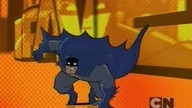 Batman Odważni i bezwzględni 49 Rycerze przyszłości