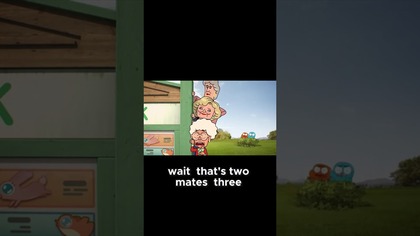 Gumball father kiss stranger women! Destroying family