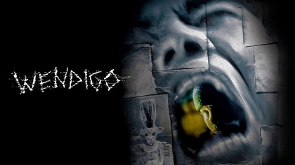 Wendigo (2001) Lektor PL