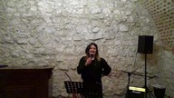 K.  Bożego Królestwa - Świadectwa praktycznego życia z Bogiem - Małgorzata Lorenc