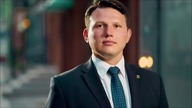  Sławomir Mentzen - Trzaskowski NOWYM kandydatem PO Jest przepływ wyborców z PO do Konfederacji