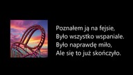 TuneFusion - Chwilowe Zauroczenie [Polski Rap 2024 + Tekst]