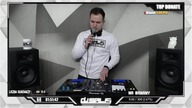 DJ SALIS LIVE MIX - BASS HOUSE & BASSLINE MUSIC