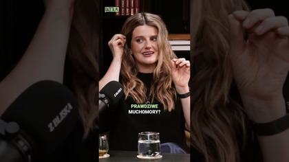 Magiczne dzieciństwo Zosi Zborowskiej  #shorts