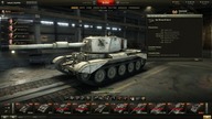 Charioteer - med z działem TD :) - BITWA - World of tanks[hallack05]
