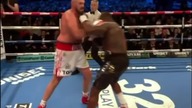 Tyson Fury vs Dillian Whyte (23. 04. 2022)