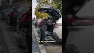 NISSAN X-TRAIL I TECHNOLOGIA, KTÓRA ROBI WRAŻENIE