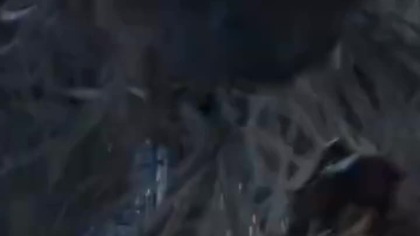 Bloodborne - Pastor Amelia - NG+4