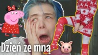 GRWM na spotkanie ze ŚWINKĄ PEPPĄ // VLOGMAS6