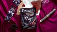 Recenzja wampira: Dracula: Klątwa wampira Muduko