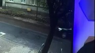 Wideodomofon skrzynka na listy