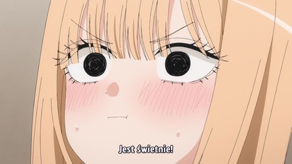 Szpermiage Przebieranki Dwa - 10 PL