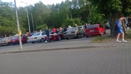 Bydgoskie Klasyki Nocą - vol.  1 - Dzień Zwycięstwa