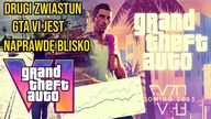 DRUGI ZWIASTUN GTA VI JEST NAPRAWDĘ BLISKO