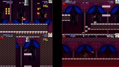 Mario Forever Nhelv 4 Teams