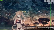 Osu!droid Vicetone & Tony Igy - Astronomia 2014 [Hard].  Accuracy: 97,93%.