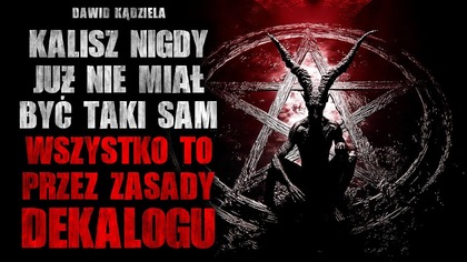 Pełen audiobook znajdziecie na: https://zaczytelnia.pl/

Fizyczną książkę znajdziecie na: https://www.empik.com/krew-dekalogu-dawid-kadziela,p1623887490,ksiazka-p#ReviewsBox

Autor: Dawid Kądziela https://www.facebook.com/profile.php?id100078707688703

-------------------------------------------
Mail: zaczytanyczyta@gmail.com
Discord: https://discord.gg/ntv8zVd
Fanpage: https://www.facebook.com/Zaczytany.czaplicki
Instagram: https://www.instagram.com/czaplicki_vel_zaczytany/
-------------------------------------------
Music provided by  @RoyaltyFreeZone   and  @Myuu  

Licensed under Creative Commons Attribution 3.0
https://creativecommons.org/licenses/by/3.0/