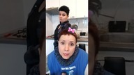 Pękła żyłka  #shorts #humor