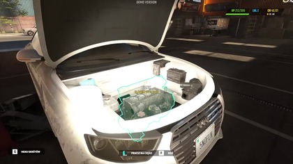 Naprawa Mayen M5 T3  | #4 | Car Mechanic Simulator 2026: Demo