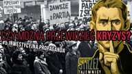 Jak przewidzieć kryzys?
