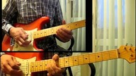 Red Hot Chili Peppers - Tell Me Baby (guitar cover by Serhij Kostyuk)