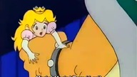 super mario bros:Peach-Hime Kyushutsu Dai Sakusen[Wielka misja Uratowania Księżniczki Peach]!