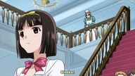 Rosario to Vampire sezon 2 odc. 4 - Pomiary