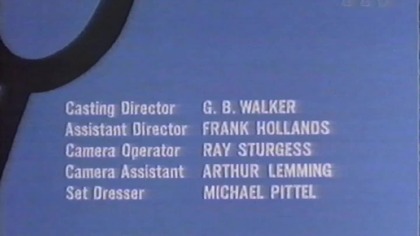 PTV Poznań - Zakończenie programu, przełączenie i nietypowe testy (14. 01. 1994)