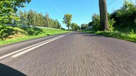 Świecie nad Wisłą GoPro 13 60fps 4K