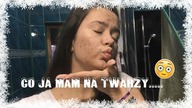 VLOGMAS#9: CO ja mam NA TWARZY.....