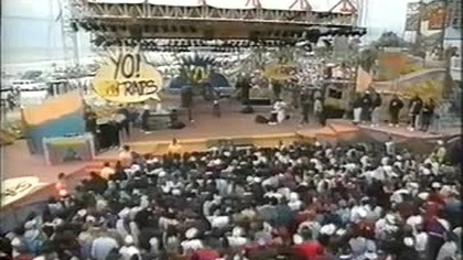 1991. 00. 00 - Yo! MTV Raps - Tape 07 - 1991