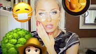 Daily VLOG - Zdjecia na sciane, Glossybox i OperacjA cz.  2