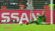 Fc Barcelona 3:1 Juventus (Rakitic,Morata,Suarez)