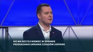  Krzysztof Bosak vs PiS w Polsacie i AWANTURA o ROZBRAJANIE Polski na rzecz Ukrainy!