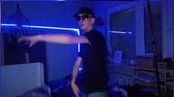 WYJECHAŁEM NA ŚLUNSK BO MIAŁEM GRAĆ KONCERT #kaen #video #lovesong #rap