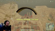 PLAYERUNKNOWNS BATTLEGROUNDS (PL) Mam smaka na kuraka GAMEPLAY PL/ZAGRAJMY W